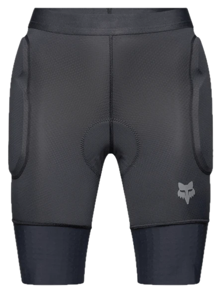 FOX Titan Race Short protective shorts
