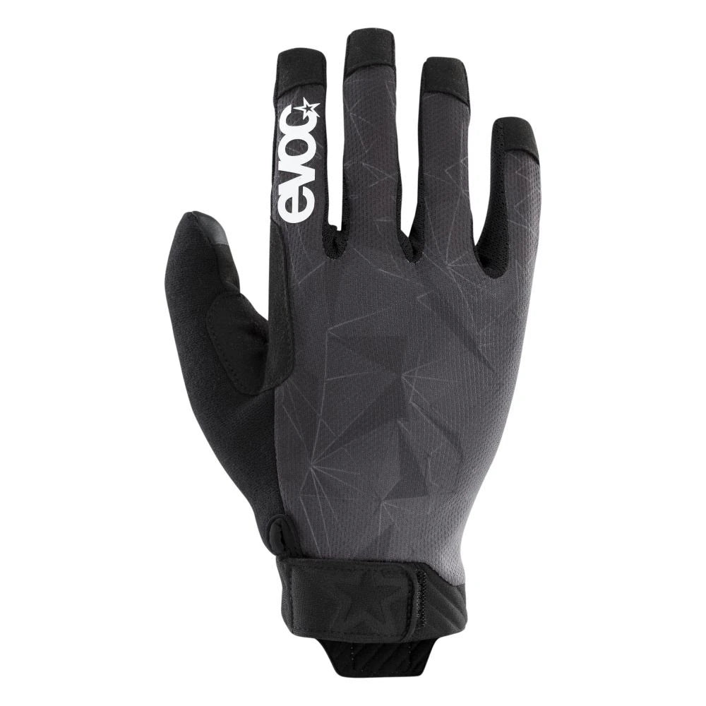 Evoc Enduro Touch Glove – Black