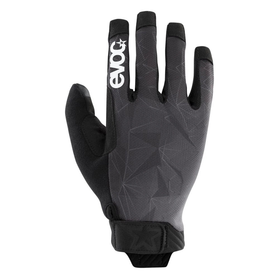 Evoc Enduro Touch Glove – Black