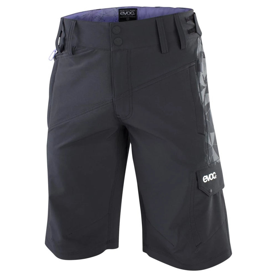 Evoc BIKE SHORTS – Multicolour