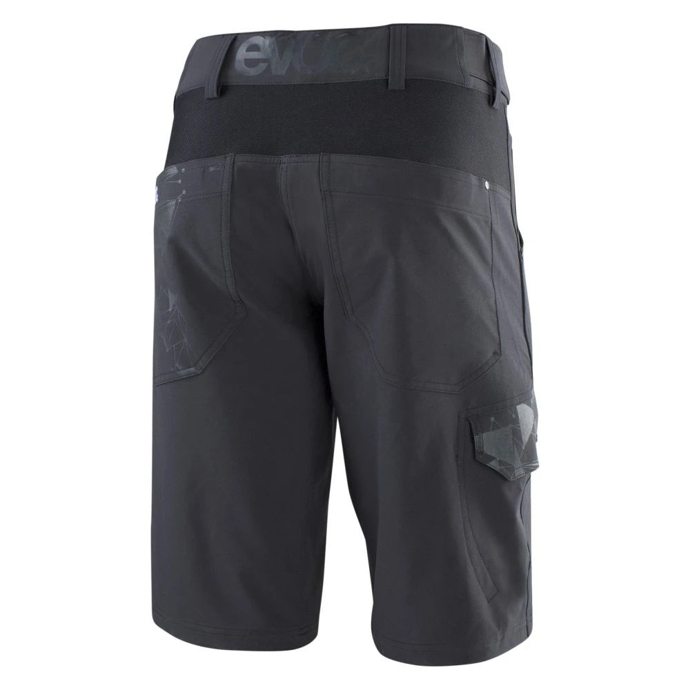 Evoc Bike Shorts Women Multicolour, kuva 2