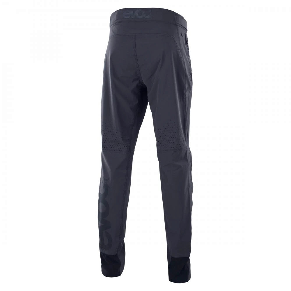 Evoc Bike Pants Musta, kuva 2