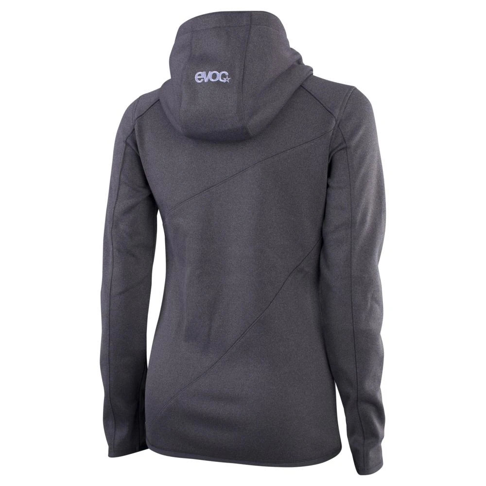 Evoc Hoody Jacket Women Multicolour, kuva 2