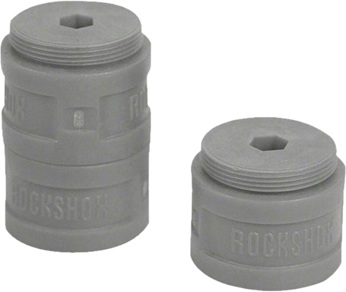 ROCKSHOX BOTTOMLESS TOKEN 35MM PIKE/BOXXER B1/LYRIK B1/ YARI