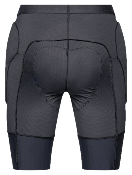 FOX Titan Race Short protective shorts, image 2