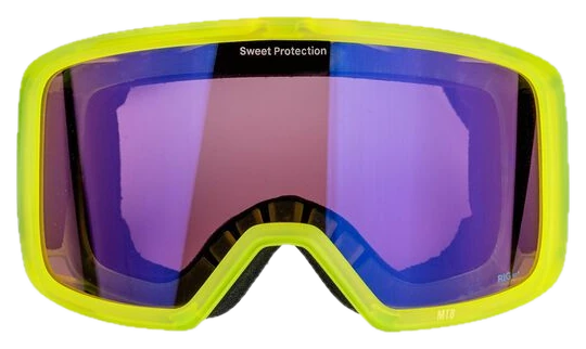 Sweet Protection Firewall MTB RIG