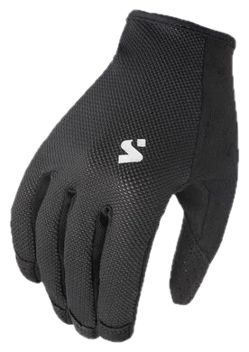 Sweet Protection Hunter Light Gloves Women – Musta