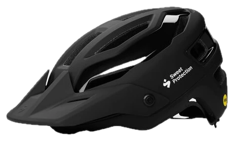 Sweet Protection Trailblazer MIPS – Matte Black
