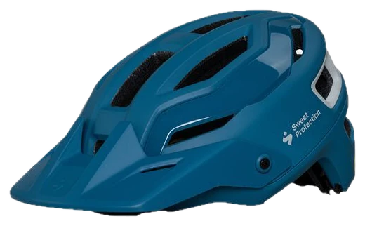 Sweet Protection Trailblazer MIPS – Matte Aquamarine