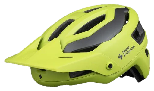 Sweet Protection Trailblazer MIPS – Matte Fluo