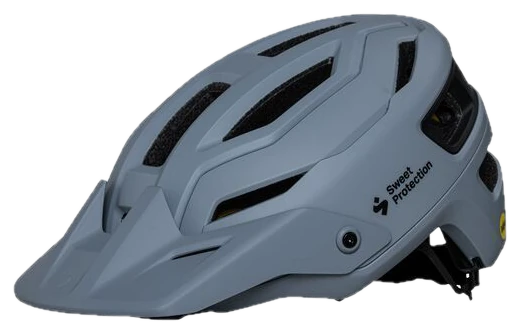 Sweet Protection Trailblazer MIPS – Matte Nardo Gray