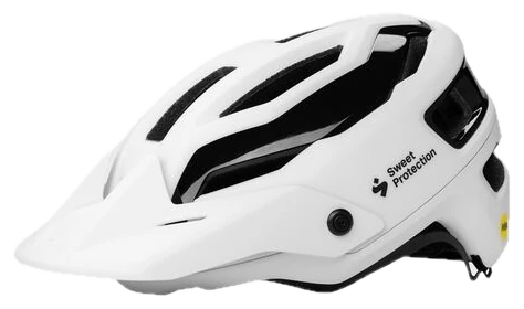 Sweet Protection Trailblazer MIPS – Matte White