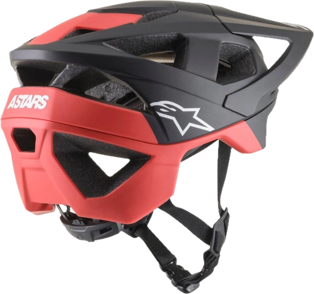 Alpinestars Vector Pro Atom Helmet, kuva 2