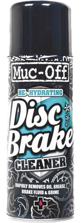 MUC-OFF Disc Brake Cleaner