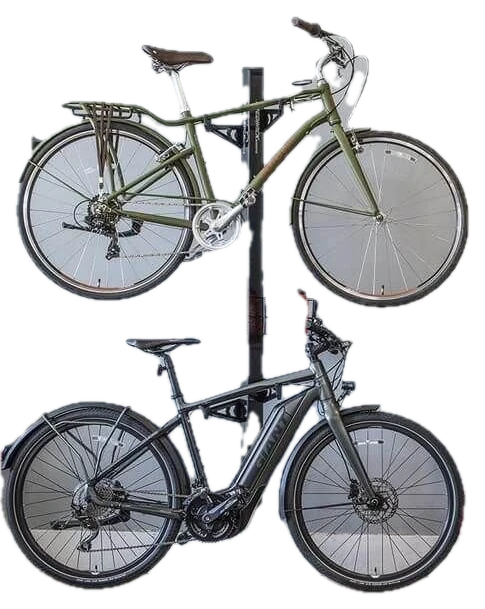 Feedback Sports Velo Cache säilytystorni maastopyörille ja maantiepyörille