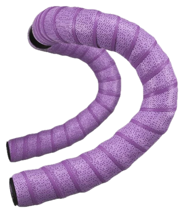Lizard Skins DSP Bar Tape – Violet Purple
