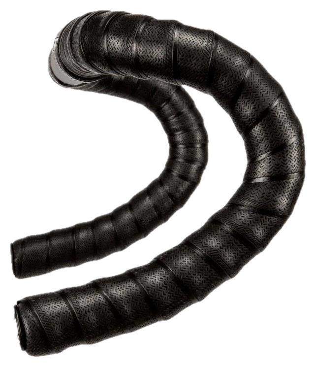 Lizard Skins DSP Bar Tape – Jet Black