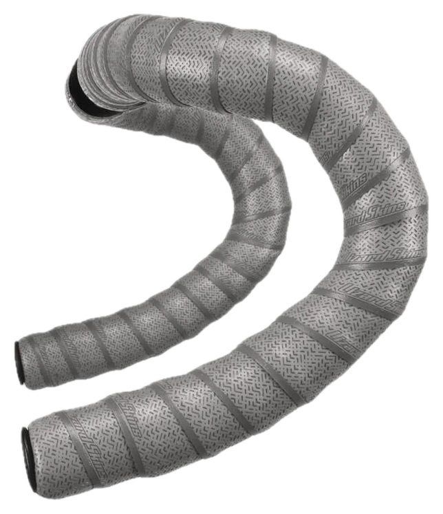 Lizard Skins DSP Bar Tape Cool Gray tankonauha