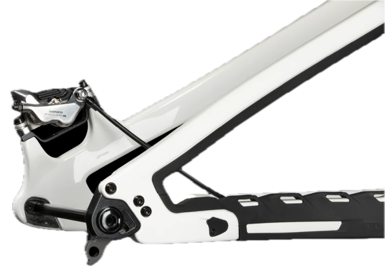 Pivot Firebird V5 Carbon Pro XT WHIT GOLD