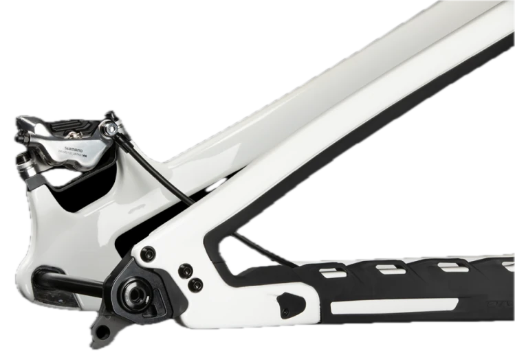 Pivot Firebird 29 V4 Carbon Pro XT WHITE GOLD