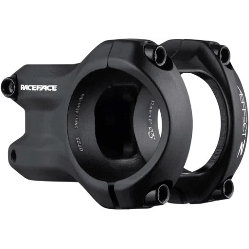 Race Face Aeffect R Stem ohjainkannatin maastopyörään