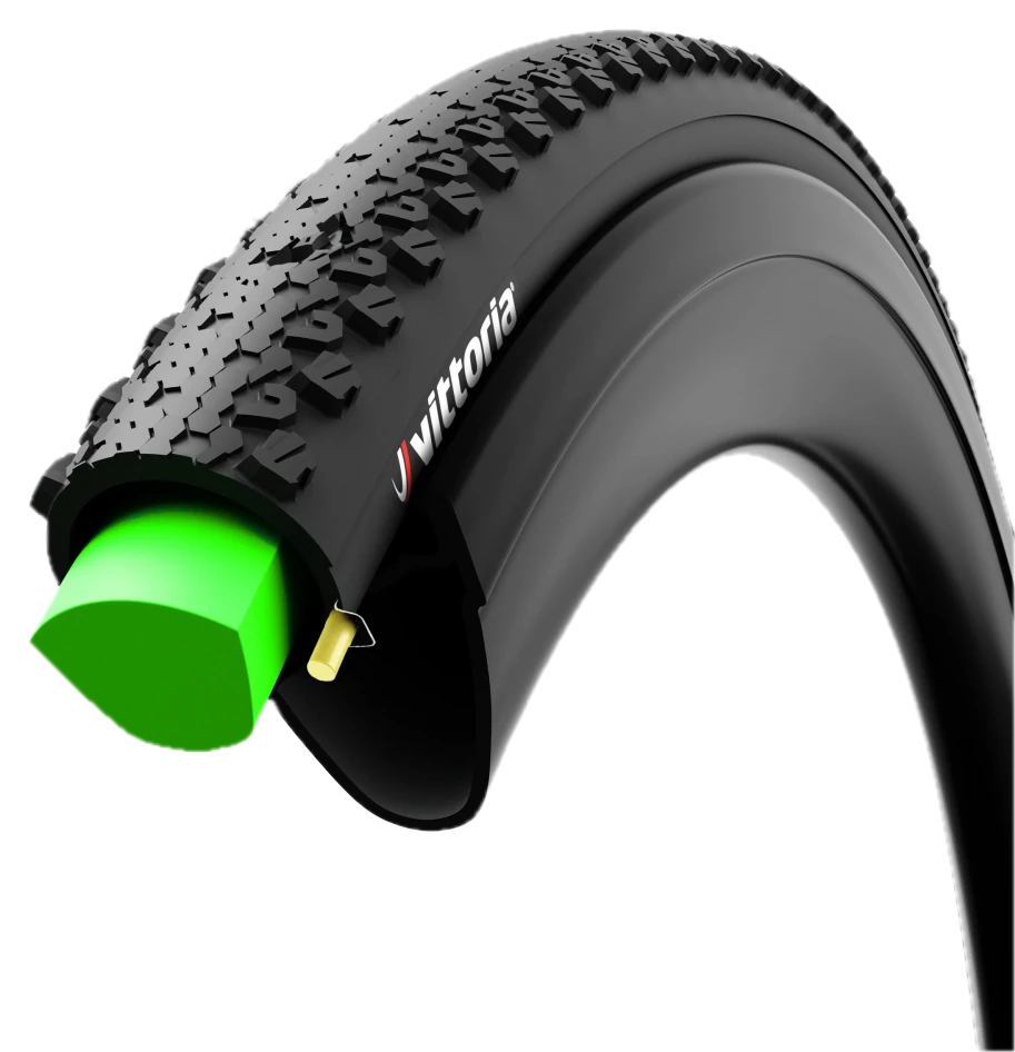 Vittoria Air-Liner Gravel Rengasinsertti 1kpl