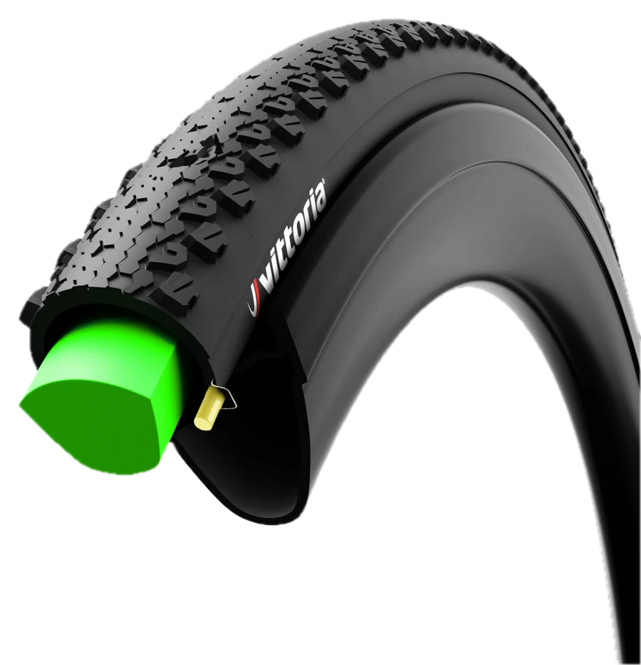 Vittoria Air-Liner Gravel Rengasinsertti 1kpl