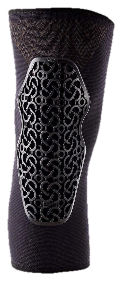 Seryt Flow Knee Protector Knee Pad – Alps Black