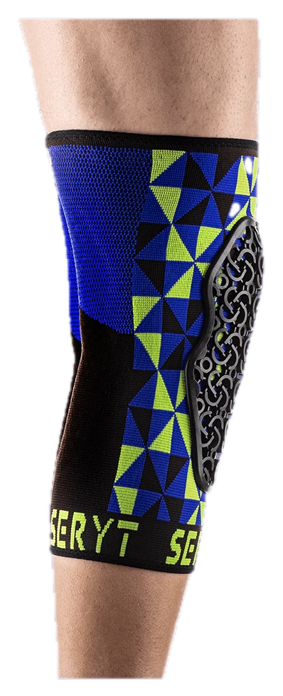 Seryt Flow Knee Protector maastopyöräilyyn
