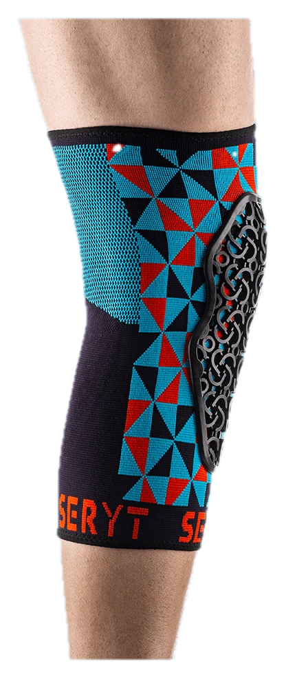 Seryt Flow Knee Protector Knee Pad, image 5