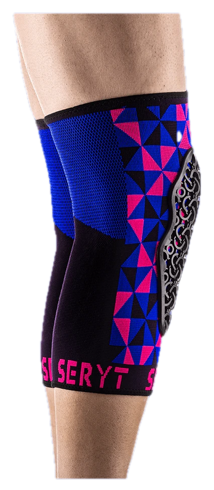 Seryt Flow Knee Protector Knee Pad, image 4