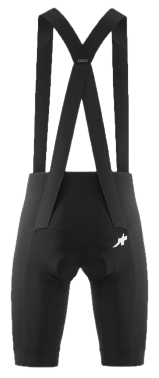 ASSOS MILLE GT BIB SHORTS S11 ajohousut, kuva 2