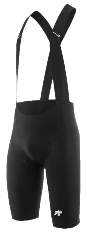ASSOS MILLE GT BIB SHORTS S11 ajohousut, kuva 6
