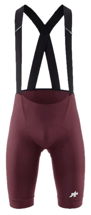 ASSOS MILLE GT BIB SHORTS S11 ajohousut