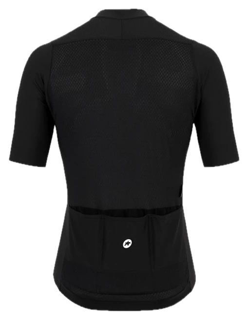 Assos Mille GT S11 lyhythihainen ajopaita