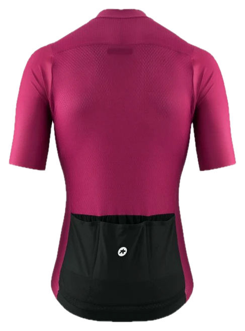 Assos Mille GT S11 lyhythihainen ajopaita, kuva 2