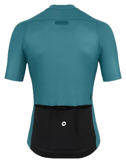 Assos Mille GT S11 lyhythihainen ajopaita, kuva 5