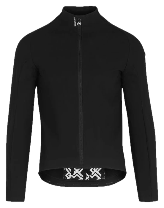 ASSOS MILLE GT ULTRAZ WINTER JACKET EVO