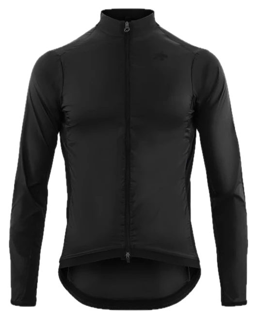 ASSOS MILLE GT WIND JACKET S11 Tuulitakki