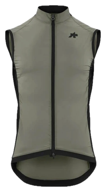 ASSOS MILLE GT Wind Vest S11 tuuliliivi pyöräilyyn