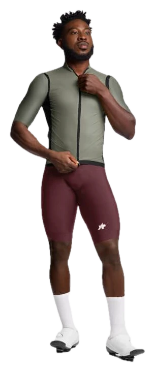 ASSOS MILLE GT Wind Vest S11 kevyt lisäkerros viileään ajoon