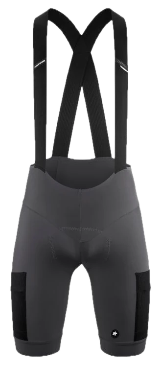 ASSOS TACTICA KIESKÄFER T5 bib shorts soratieajoon