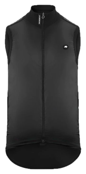 ASSOS TACTICA SHELL VEST T5 Tuuliliivi