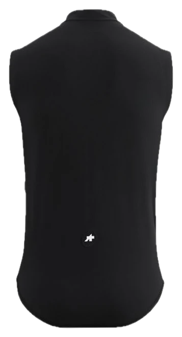 ASSOS TACTICA SHELL VEST T5 Tuuliliivi, kuva 2