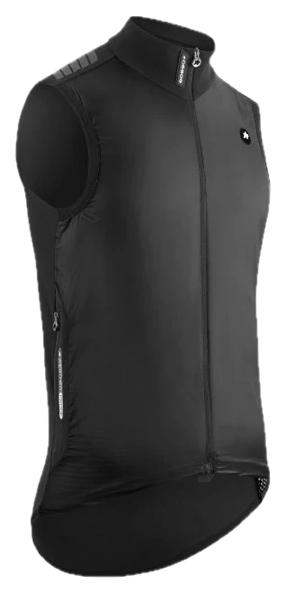 ASSOS TACTICA SHELL VEST T5 Tuuliliivi, kuva 3