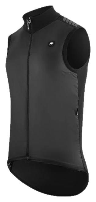 ASSOS TACTICA SHELL VEST T5 Tuuliliivi, kuva 4