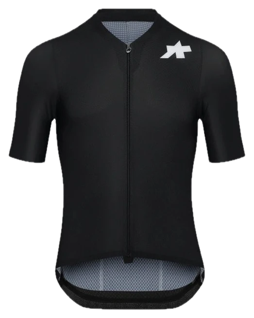 ASSOS MILLE GT Jersey S11 EVO lyhythihainen ajopaita