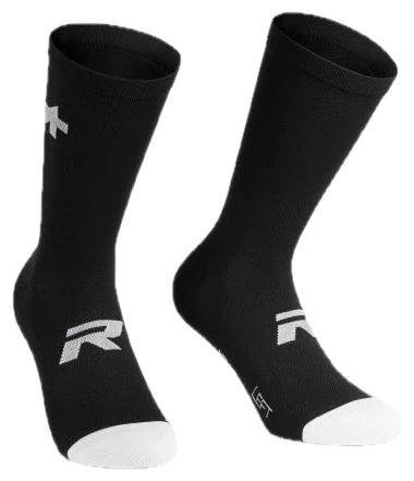 ASSOS R SOCKS S9 Twin Pack (2 pairs)