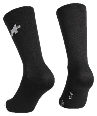 ASSOS R SOCKS S9 Twin Pack (2 pairs), image 3