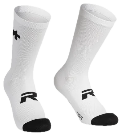 ASSOS R SOCKS S9 Twin Pack (2 pairs), image 2